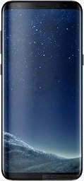 Samsung Galaxy S8/S8 Plus