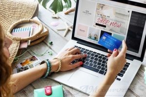 Shopping online è molto semplice ma attenzione alle Truffe