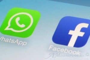 I video Facebook e Instagram si guardano anche su WhatsApp