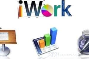 Apple iWork per iOS e macOS un nuovo aggiornamento