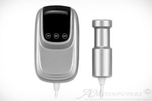 Sonic Soak pulitore ad ultrasuoni portatile per Pulire i Vestiti