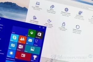 Come ripristinare il computer windows 10 alle impostazioni di fabbrica