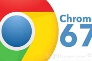 Nuovo aggiornamento di Chrome maggiore supporto per realtà virtuale