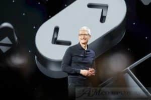 Apple svelato il futuro dei Mac Watch e Apple TV