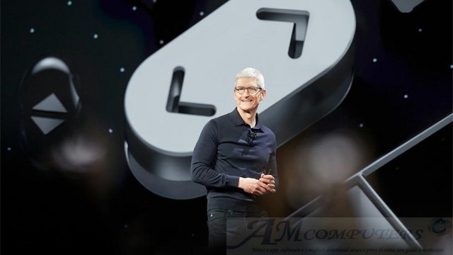 Apple svelato il futuro dei Mac Watch e Apple TV