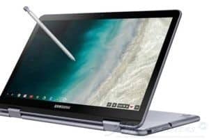 Samsung Chromebook Plus una nuova generazione di notebook