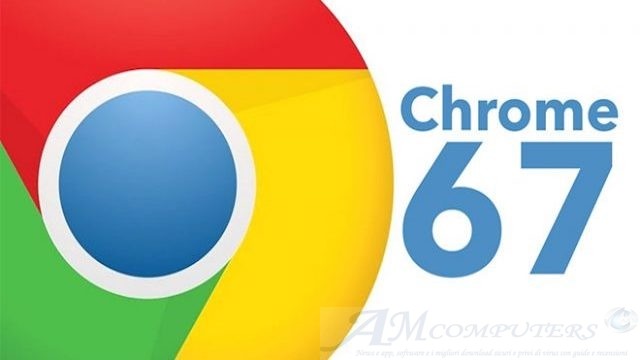 Nuovo aggiornamento di Chrome maggiore supporto per realtà virtuale
