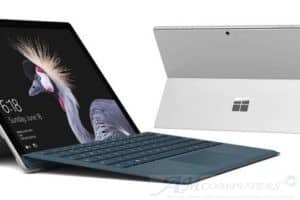 Surface Pro disponibile con 8GB di RAM SSD da 128GB