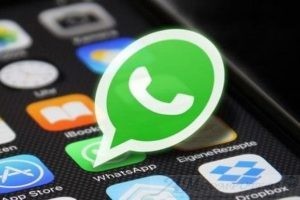 Come trasferire i backup di Whatsapp da iOS ad Android