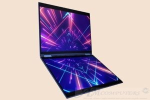 ASUS Project Precog il notebook a doppio schermo del futuro