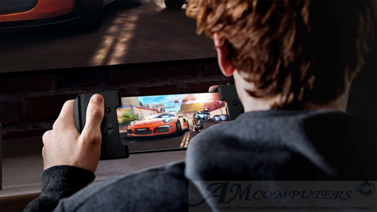 Asus ROG ufficiale presenta uno smartphone molto potente per Gaming