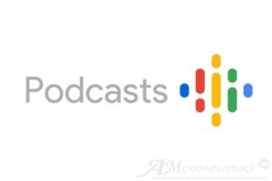 Google Podcast sbarca ufficialmente nel Play Store