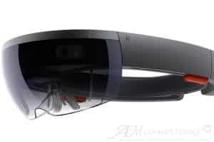 Microsoft annunciato HoloLens il primo computer olografico al mondo