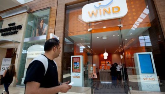 Wind Family minuti illimitati e 70 Giga a 15 euro