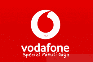 Vodafone nei Call Center sim gratis con Special Minuti 20GB