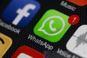 WhatsApp in arrivo il bollino contro spam e fake news