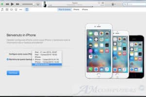 Come trasferire file multimediali e documenti da iPhone a PC