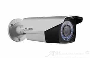 HIKVISION Turbo HD720P Outdoor Vari-focal IR Bullet Camera