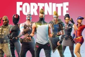 Rilasciata la patch di Fortnite stagione 5 con tante novità