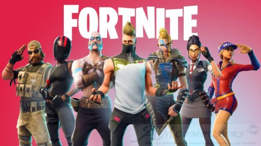 Rilasciata la patch di Fortnite stagione 5 con tante novità