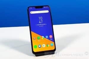 ASUS Zenfone 5z il top di gamma per eccellenza