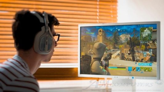 Fortnite multiplayer giocare a squadra consigli e trucchi