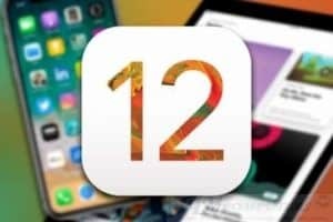 Apple iOS 12 sarà il piu sicuro sistema per iPhone