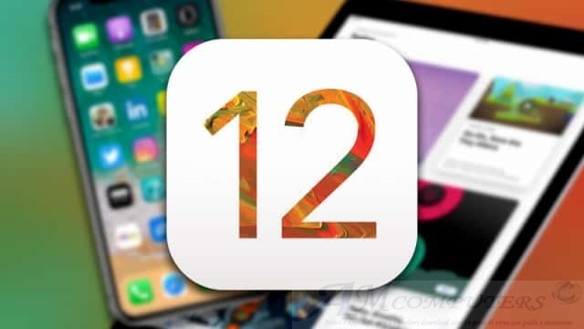 Apple iOS 12 sarà il piu sicuro sistema per iPhone