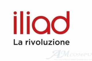 Iliad lancia una nuova super offerta tutto illimitato e 40GB