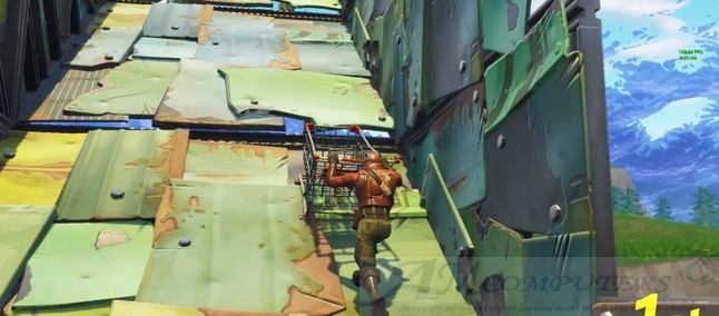 Fortnite per Android ecco la lista dei Device compatibili