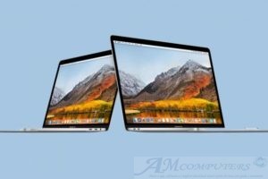 Apple presenta i nuovi MacBook Pro piu Potenti dei predecessori