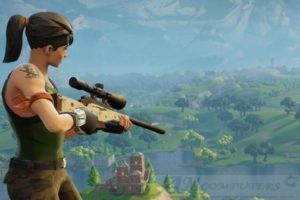 Fortnite Battaglia Reale installazione e modalità di gioco