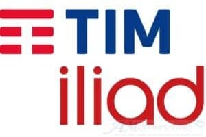 TIM attacca Iliad con 20GB minuti SMS a 5 euro