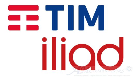 TIM attacca Iliad con 20GB minuti SMS a 5 euro