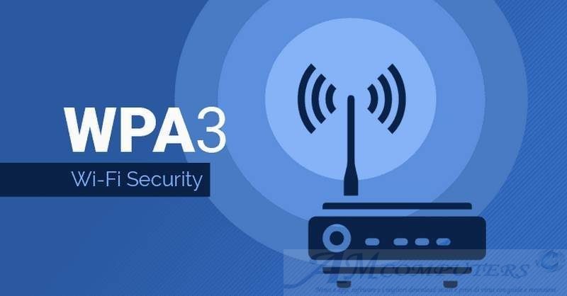 Nasce WPA3 nuovo protocollo di sicurezza per le reti WiFi