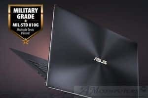 Asus ZenBook S UX391UA eleganza e design per eccellenza