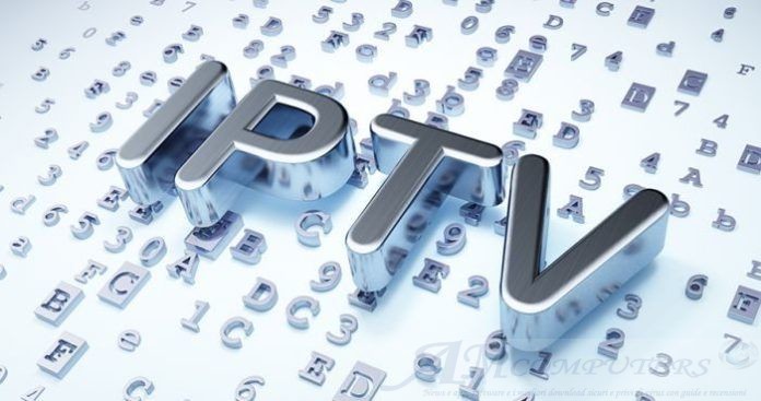 IPTV vedere Sky Netflix Mediaset gratis quali sono i rischi