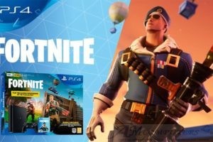 Fortnite Bundle in arrivo il 16 luglio completo Royale Bomber