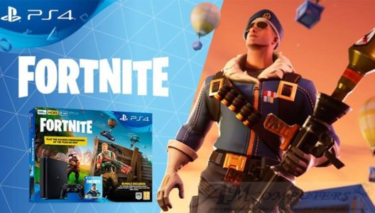 Fortnite Bundle in arrivo il 16 luglio completo Royale Bomber