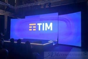 Passa a Tim con Operatore fino a 50 Giga