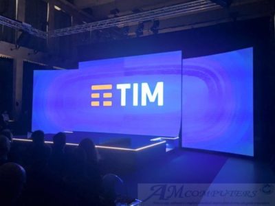 Passa a Tim con Operatore fino a 50 Giga