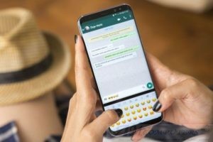 WhatsApp nuova funzione stop alle notifiche in entrata