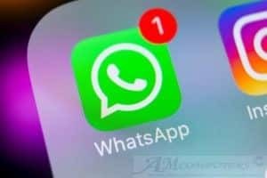 Attenzione su WhatsApp bug consuma tutto il traffico dati