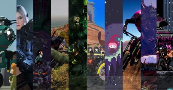 Presentati 12 nuovi giochi per Xbox e Windows 10