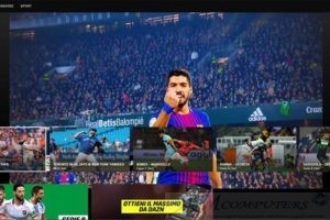 IPTV come risolvere i problemi di connessione su DAZN