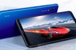 Honor Note 10 ufficiale phablet con schermo da 7