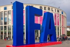 IFA 2018 la fiera europea più importante dedicata alla tecnologia