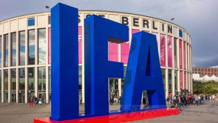 IFA 2018 la fiera europea più importante dedicata alla tecnologia