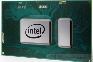 Intel presenta le nuove CPU Whiskey Lake e Amber Lake