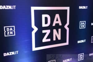 Dazn diretta serie A Live Streaming e on demand
